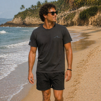 Dead Calm T Shirt
