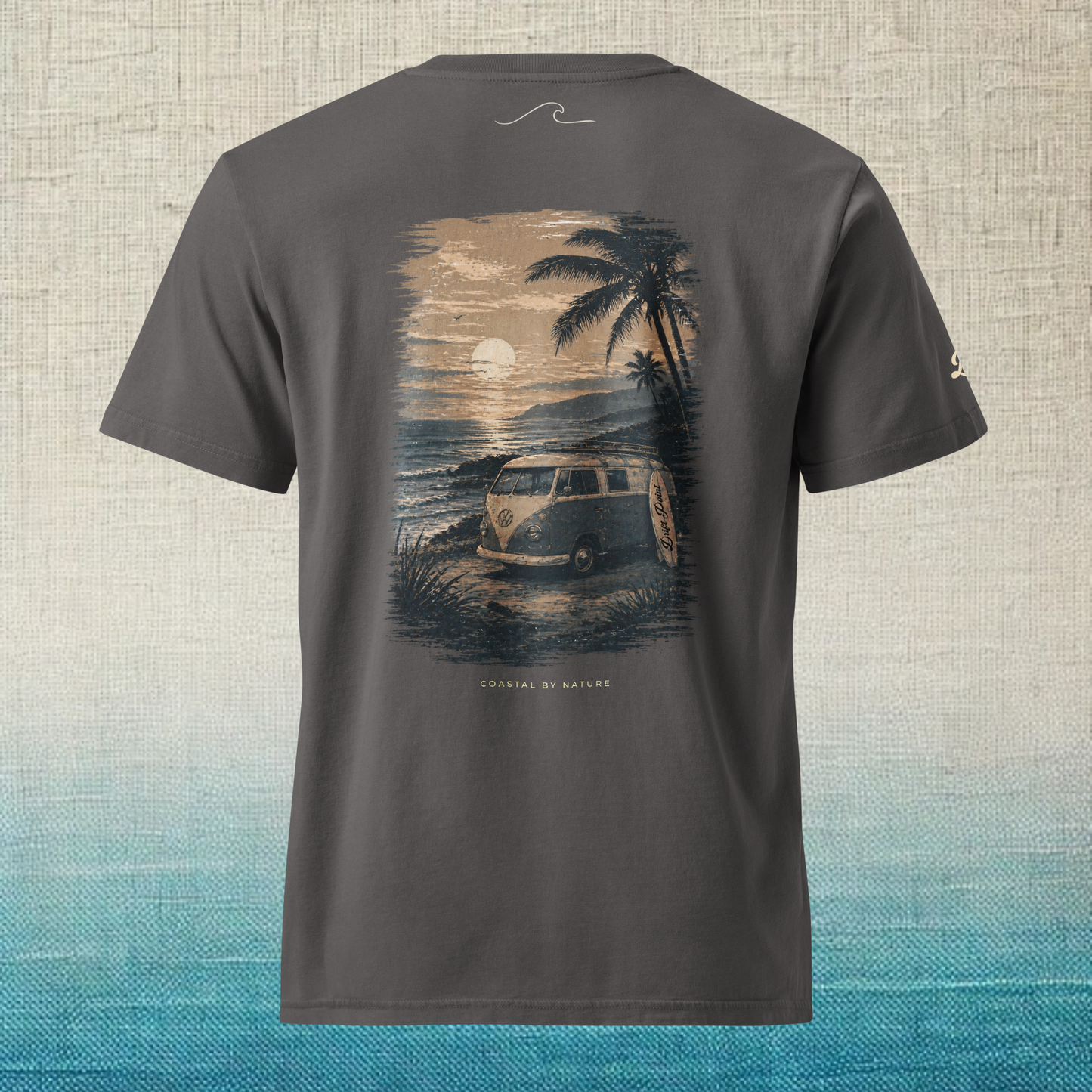 Coastal Cruiser T Shirt