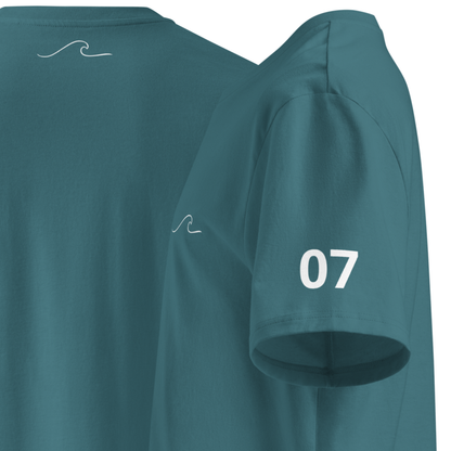 Drift Point 07 T Shirt