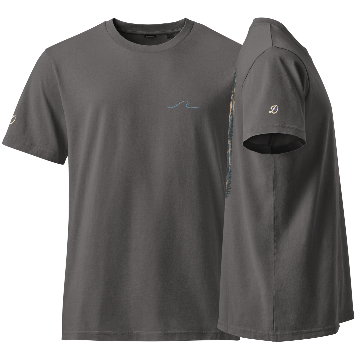 Coastal Cruiser T Shirt