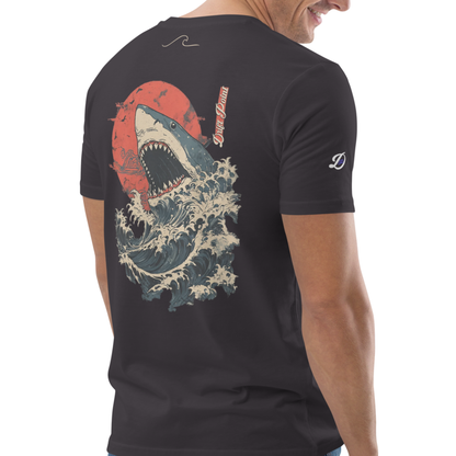 Shark Bite T Shirt