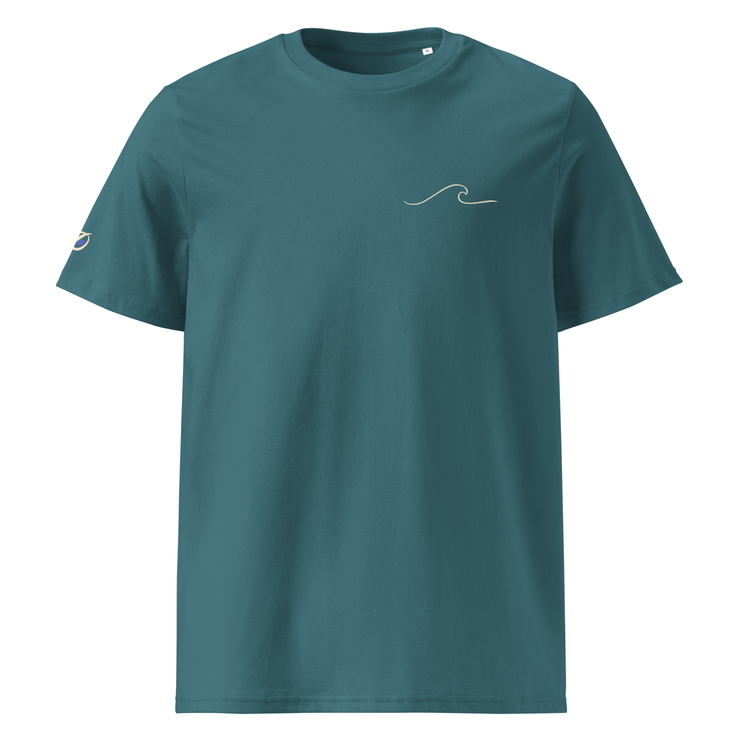 Flat Lined T Shirt