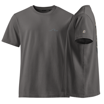 Vintage Palm T Shirt