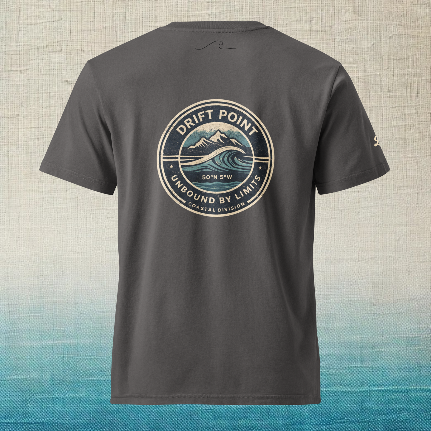Coastal Crest 1.0 T Shirt