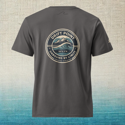 Coastal Crest 1.0 T Shirt