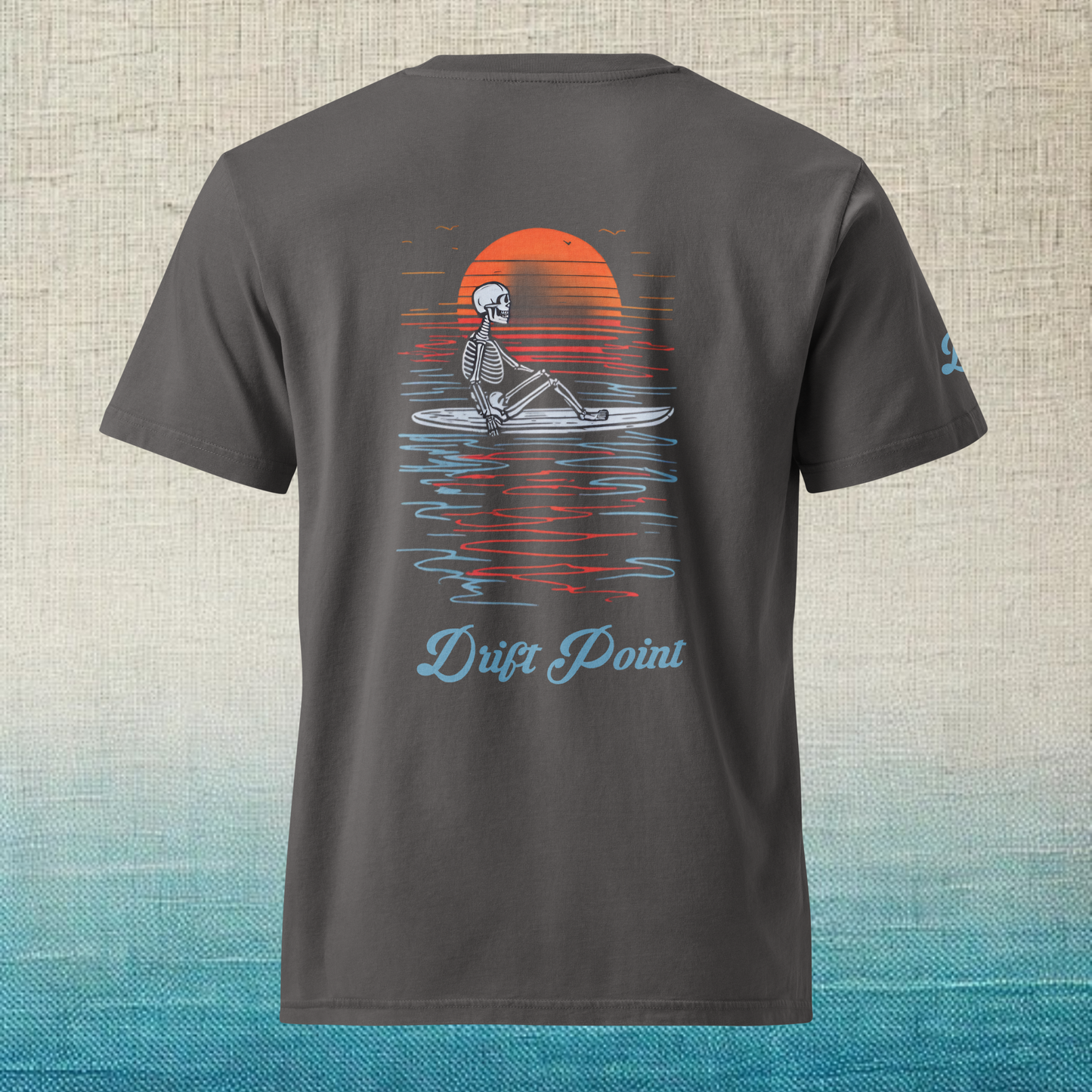 Dead Calm T Shirt