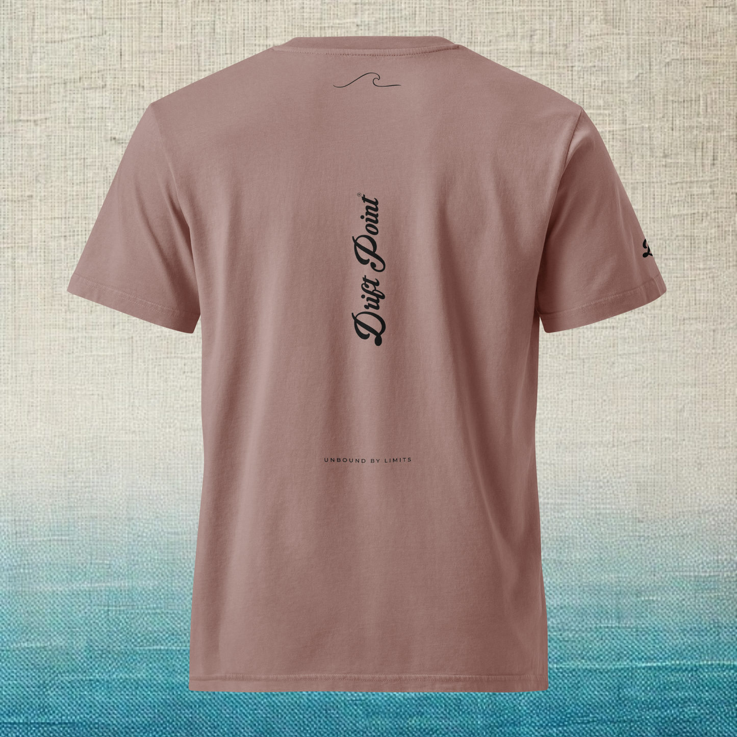 Unbound 1.0 T Shirt