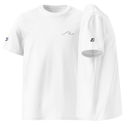 Palm Surf T Shirt