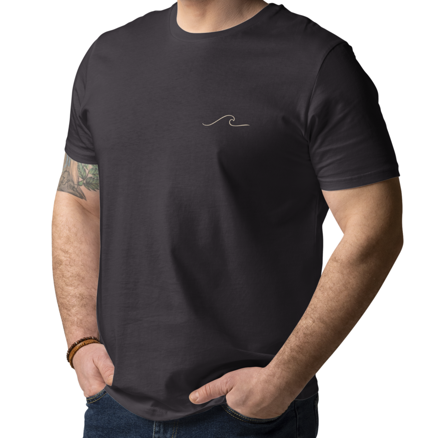 Shark Bite T Shirt