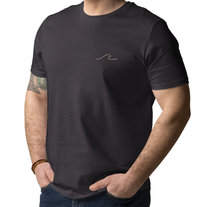 Shark Bite T Shirt