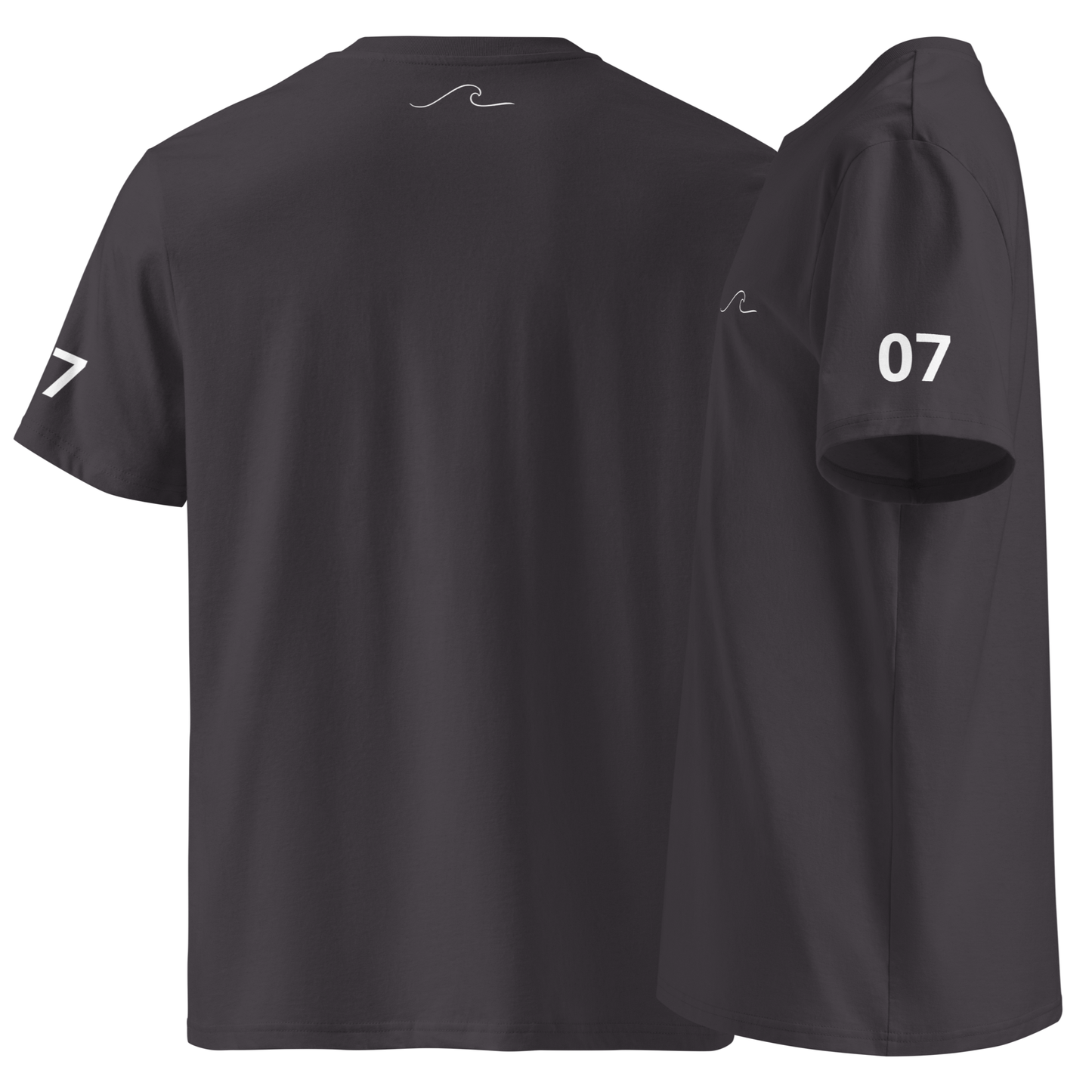 Drift Point 07 T Shirt