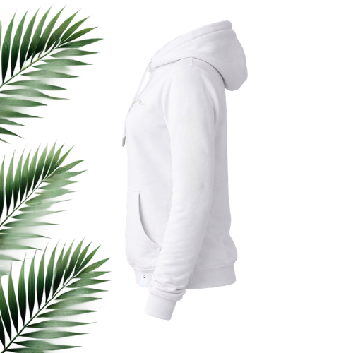 Drift Point Classic Wave Hoodie