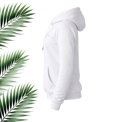 Drift Point Classic Wave Hoodie