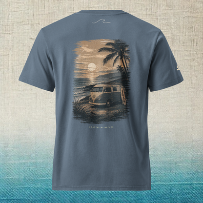 Coastal Cruiser T Shirt