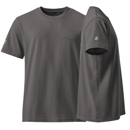 Coastal Crest 1.0 T Shirt