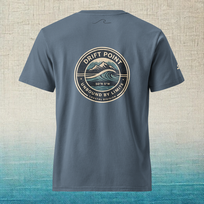 Coastal Crest 1.0 T Shirt