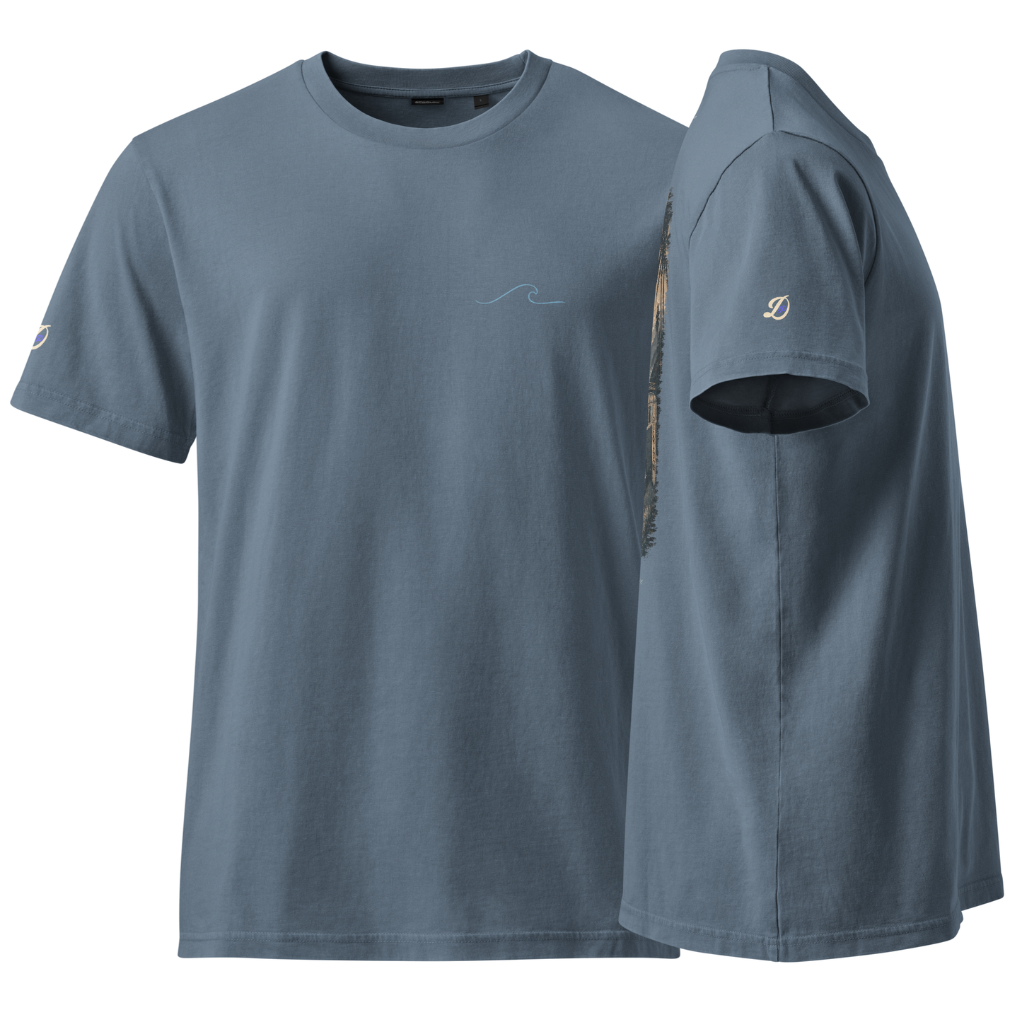 Coastal Cruiser T Shirt