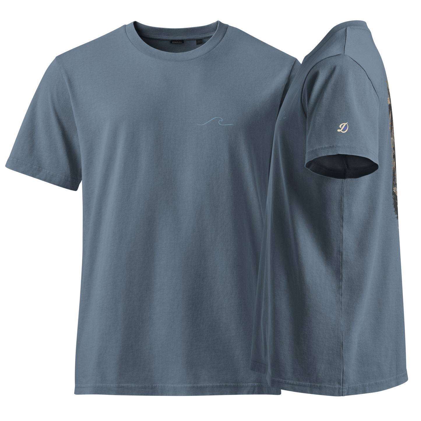 Vintage Palm T Shirt
