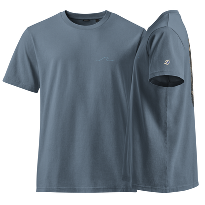 Vintage Palm T Shirt