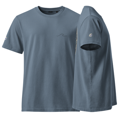 Coastal Crest 1.0 T Shirt