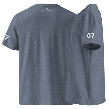 Drift Point 07 T Shirt