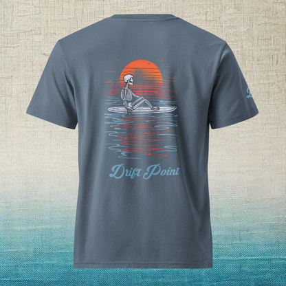 Dead Calm T Shirt