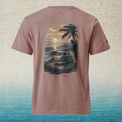Coastal Cruiser T Shirt