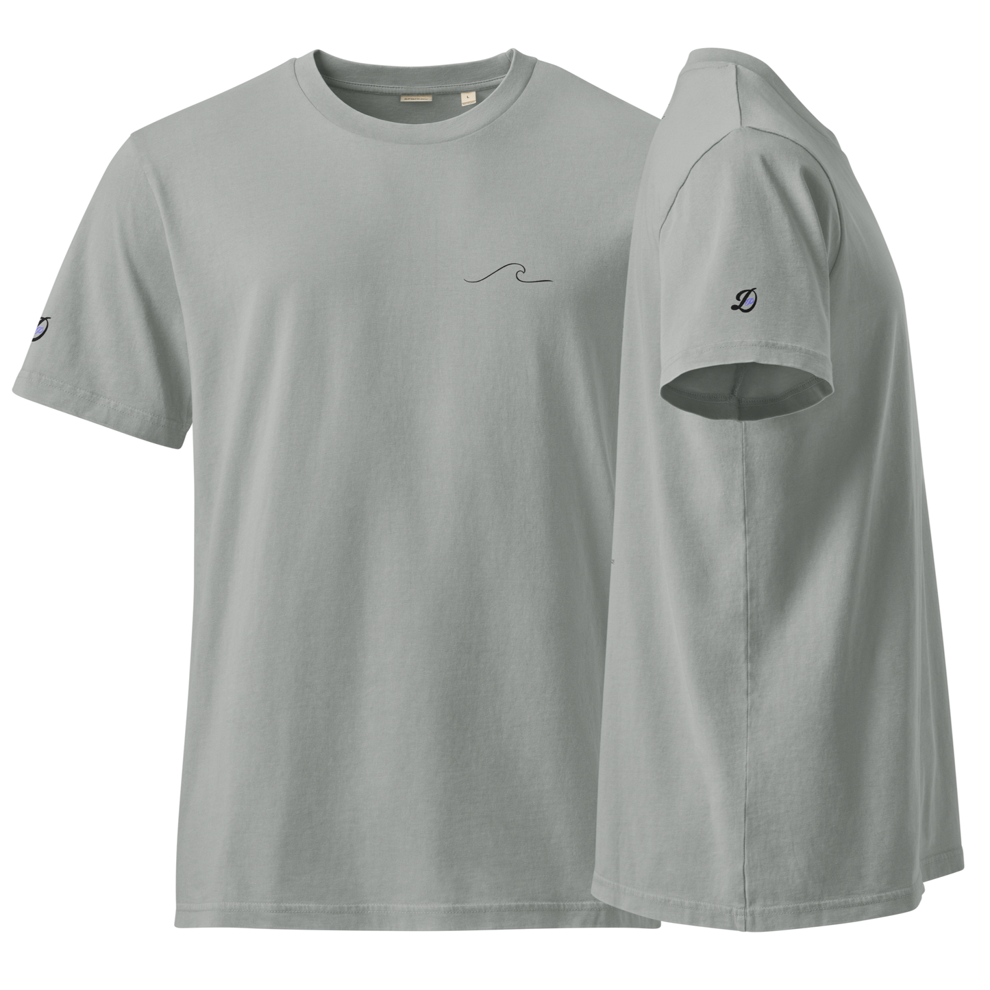 Unbound 1.0 T Shirt