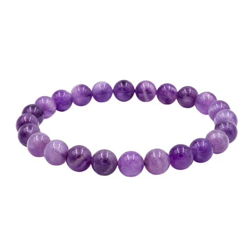 Amethyst Bracelet