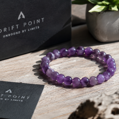 Amethyst Bracelet