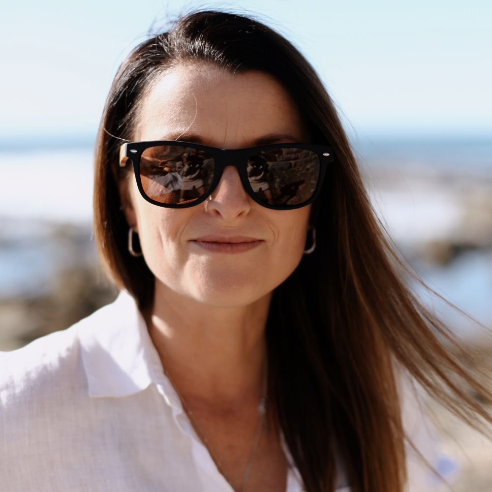 Balmoral Sunglasses Soek