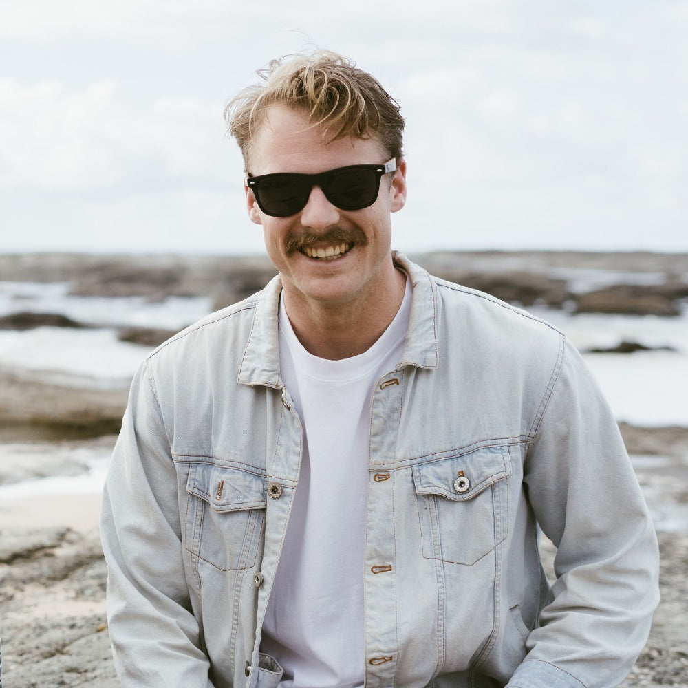 Soldiers Beach Session Soek Sunglasses