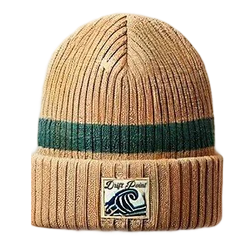 Drift Point Nomad Knit Beanie