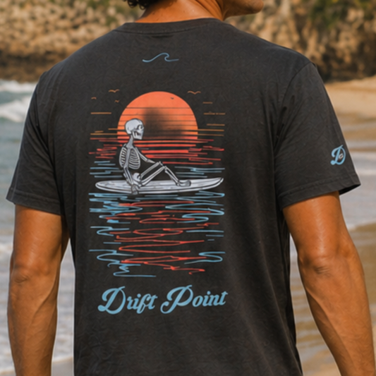 Dead Calm T Shirt