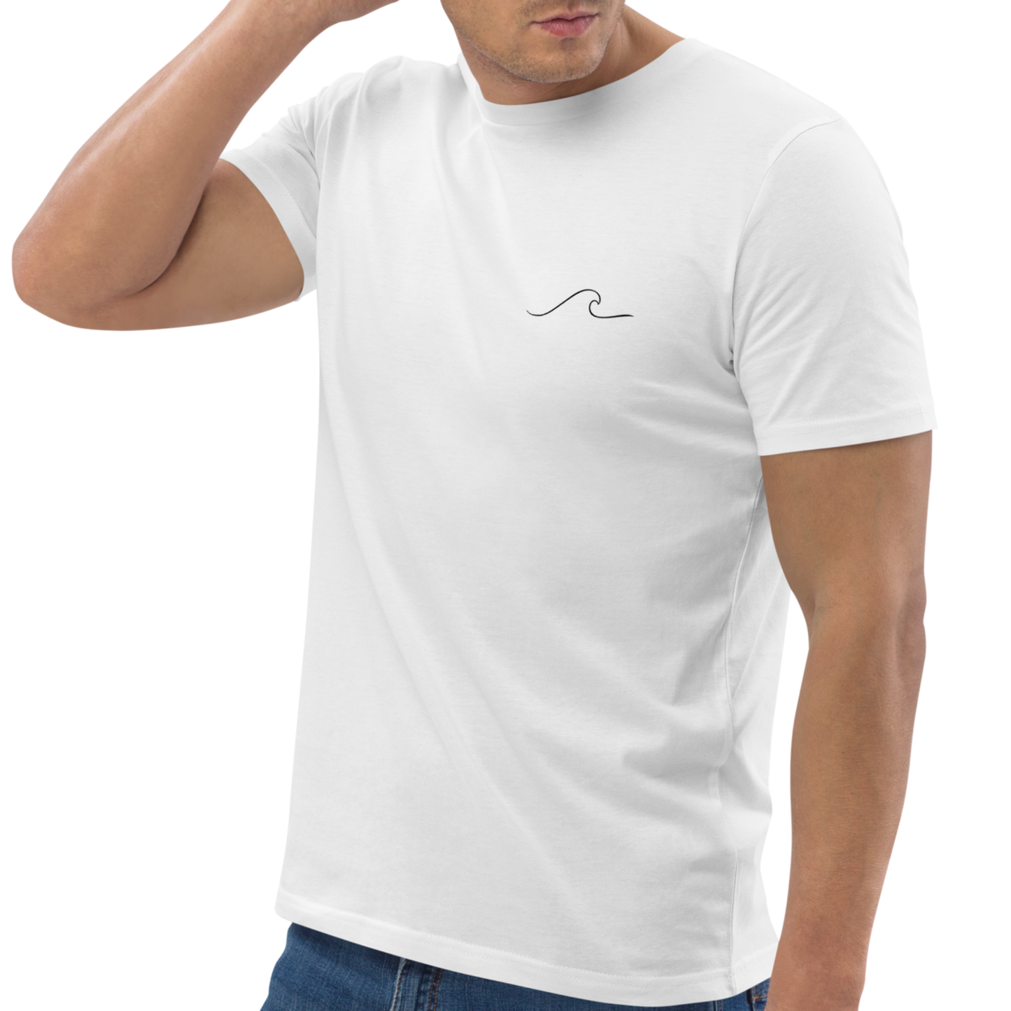 Palm Surf T Shirt