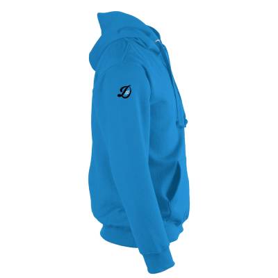 Drift Point Classic Hoodie