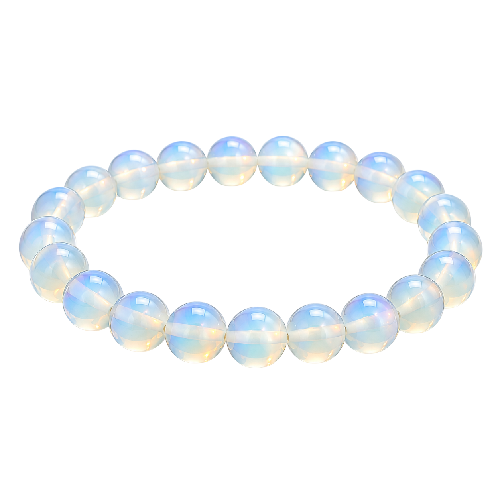 Opalite Gemstone Bracelet