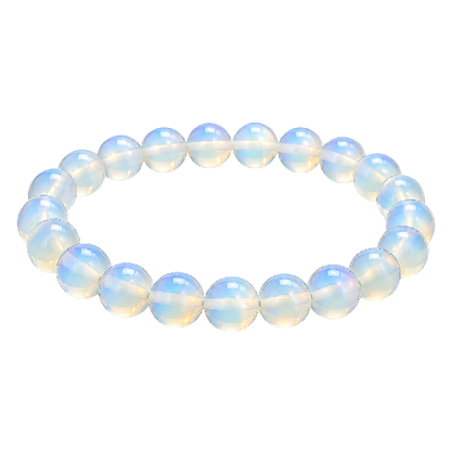 Opalite Gemstone Bracelet