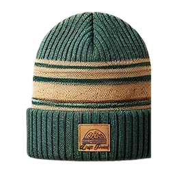 Drift Point Nomad Knit Beanie