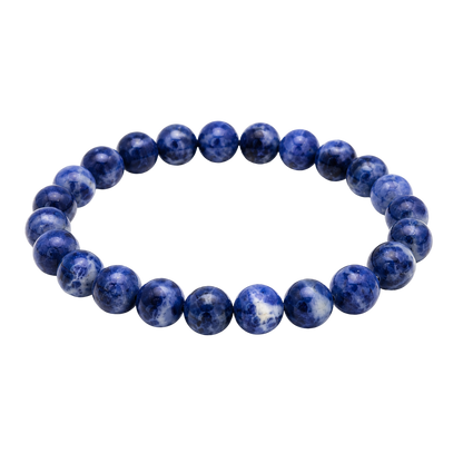 Sodalite Gemstone Bracelet