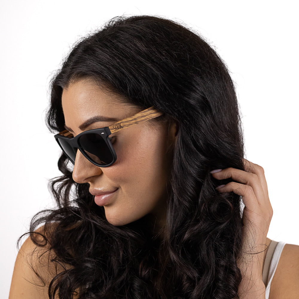 Soek Balmoral Sunglasses Model